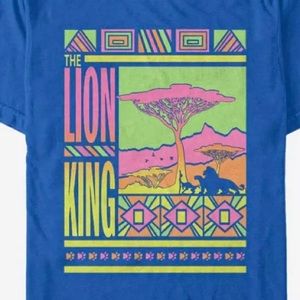 Disney The Lion King T-Shirt